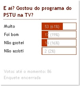 enquete