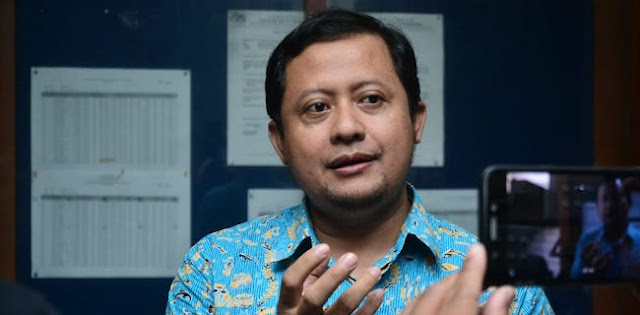 Rp 90,45 M Digelontorkan Ke Influencer, Ubedilah Badrun: Ini Benar-benar Rezim Simulacra