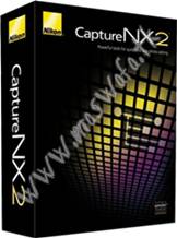 Nikon Capture NX2 2.2.6 Full Serial Crack MasWafa