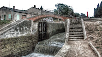 Fonserannes Locks (Béziers)