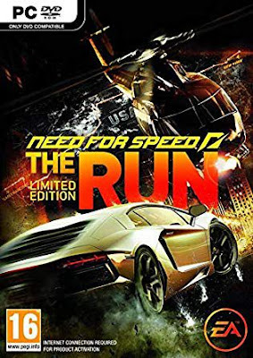 Download Need For Speed ​​The Run 