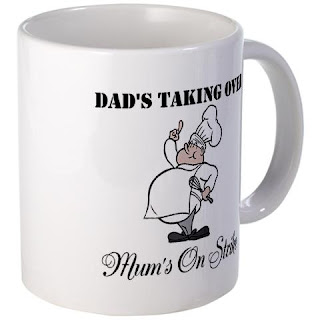 Mugs For Mothers