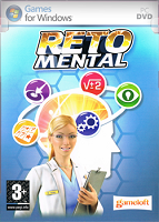 cover Reto Mental