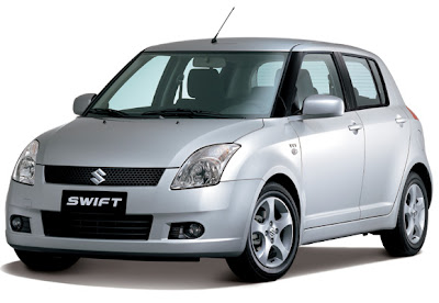 Maruti Suzuki Swift and Maruti WagonR Reviews