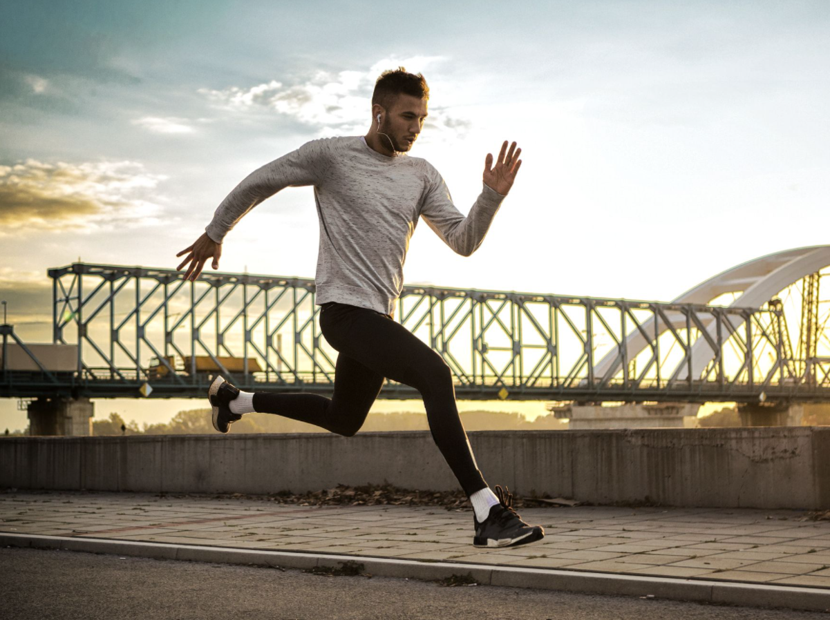 Tips For Running To Improve Your Health