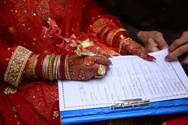 Marriage Bureau Khanewal with Fcility of Court Marriage in Pakistan