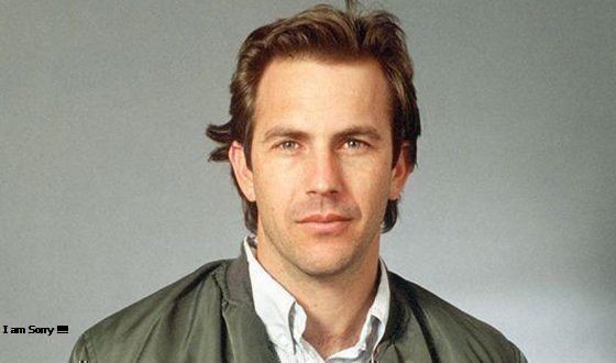 Kevin Costner