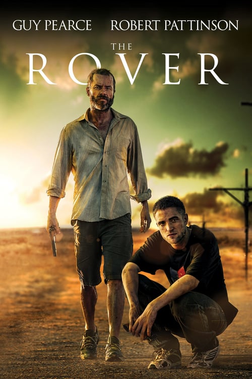 [HD] The Rover 2014 Ganzer Film Deutsch Download