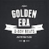 DJ Andy H - Golden Era Mixes Vol 5 - B-Boy Beats