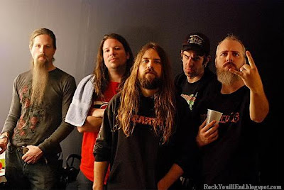 Lamb Of God