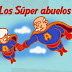 Los Superabuelos