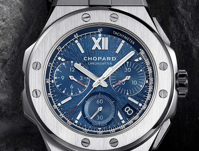 Chopard Alpine Eagle XL Chrono