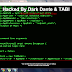 10 High Ranking Indian School's website Hacked by TABI
