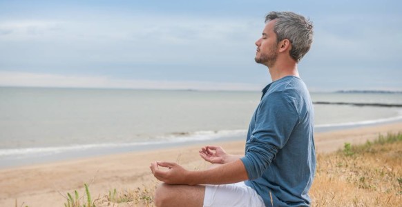 The Difference Between Meditation And Self-Hypnosis