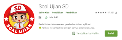 Aplikasi Belajar Online untuk Android Terbaik 2019