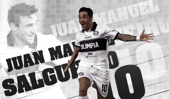 Juan Manuel Salgueiro v.6