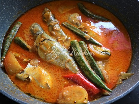 Ikan Cencaru Masak Kari / Mudah Disediakan Lazat : Maybe you would like to learn more about one of these?