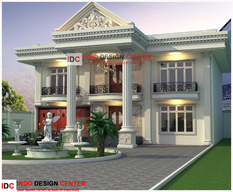 Jasa Desain Rumah  Jasa Gambar Rumah  Jasa Desain Interior 