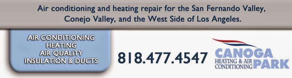 Canoga Park Heating & Air Conditioning