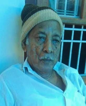 കളത്തിൽപാറ കുടിലാട്ട് അമ്മത് ( 75 ) അന്തരിച്ചു