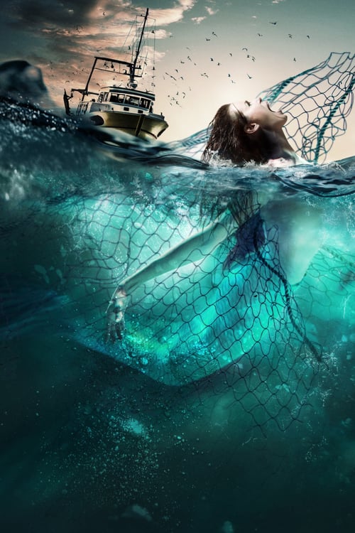 Mermaid Down 2019 Film Completo In Italiano