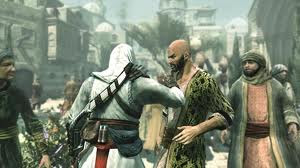 Assassin's Creed: Bloodlines