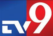 TV9 Telugu Logo