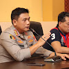 Kapolrestabes Makassar, Tim Penilai Kamtibmas Polrestabes Makassar Gelar Penilaian Tahap III