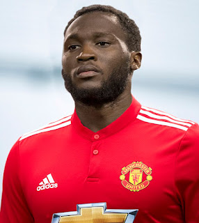 Romelu Lukaku, Manchester United (Daily Mail)