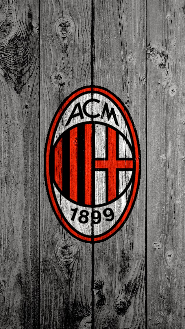 AC Milan Club Wallpaper