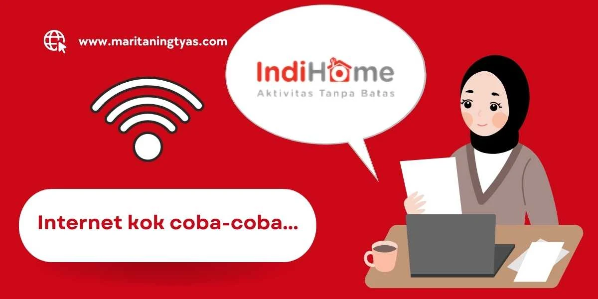 IndiHome by Telkom Indonesia