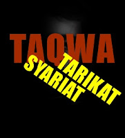 DS038-TAQWA SYARIAT DAN TAQWA TARIKAT