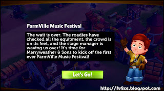 FarmVille 2 Country Escape