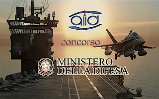 Concorso e lavoro Ministero della Difesa - adessolavoro.com