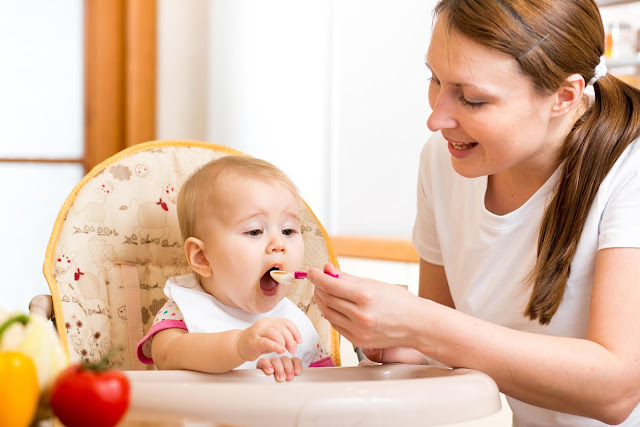 Top Baby Dinner Food Recipes to Help Your Baby Sleep Through the Night