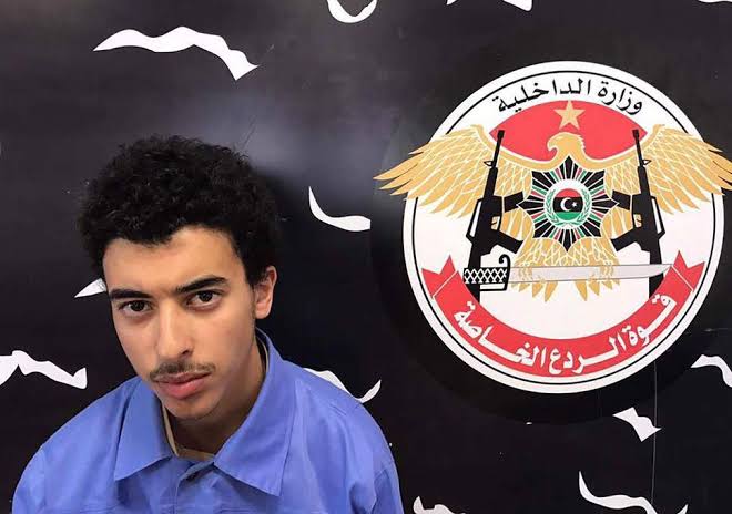 Hashem Abedi: Manchester bomber’s brother extradited from Libya to face murder charges over 2017 attack that killed 22 people