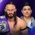 Replay: WWE 205 Live 06/06/17