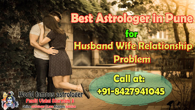 Best Astrologer in Pune, Vishal Sharma Ji