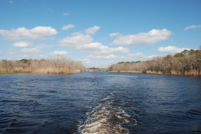 Blue Spring State Park