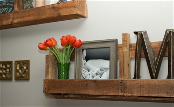 wood craft for home decor