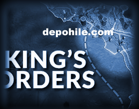 King’s Orders PC Oyunu Para, Güç Trainer Hilesi İndir 2025