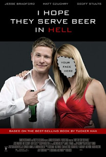 I Hope They Serve Beer in Hell 2009 Hollywood Movie Watch Online