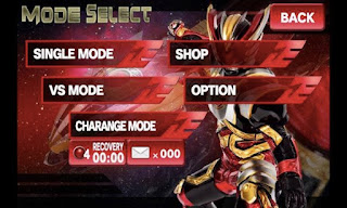 Download Game Android BIMA - X - Kazekagames