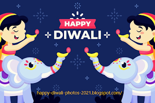 UNSEEN HAPPY DIWALI WISHES