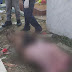 Homem é encontrado morto dentro de cemitério em Manaus
