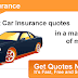 Car Insurance Quotes 2014 - 2015