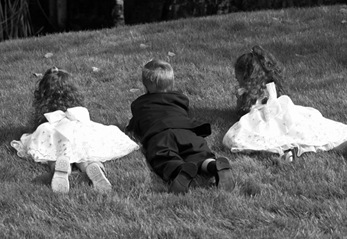 Cedar Springs _ Port Orchard Wedding 