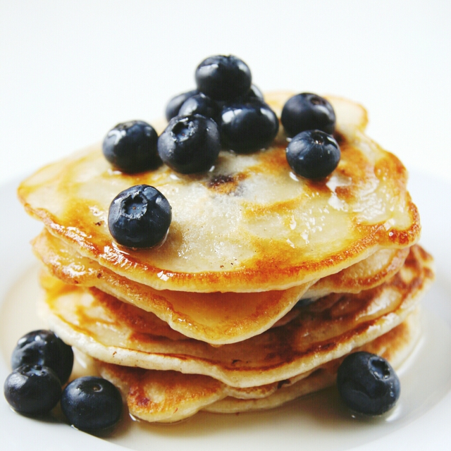 self cup with blueberry 1 1 flour make to pancakes pancakes cup of cup how  cup flour  serves raising  4 1