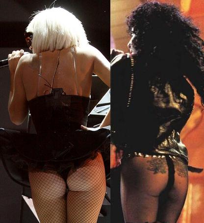 lady gaga hot images. Lady Gaga as usual wants