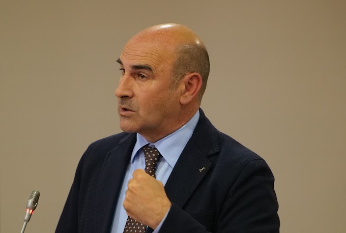 Cifarelli: torna l'incubo nucleare in Basilicata